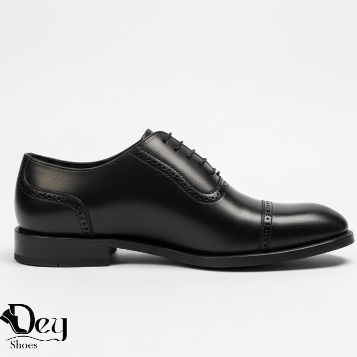 کفش چرم کد 800 - تصویر 6